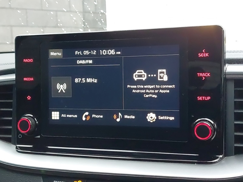 Used Kia Ceed 2023 for sale - 76889402: Photo 11