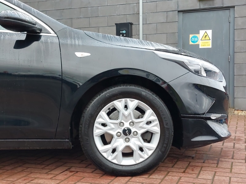 Used Kia Ceed 2023 for sale - 76889402: Photo 14