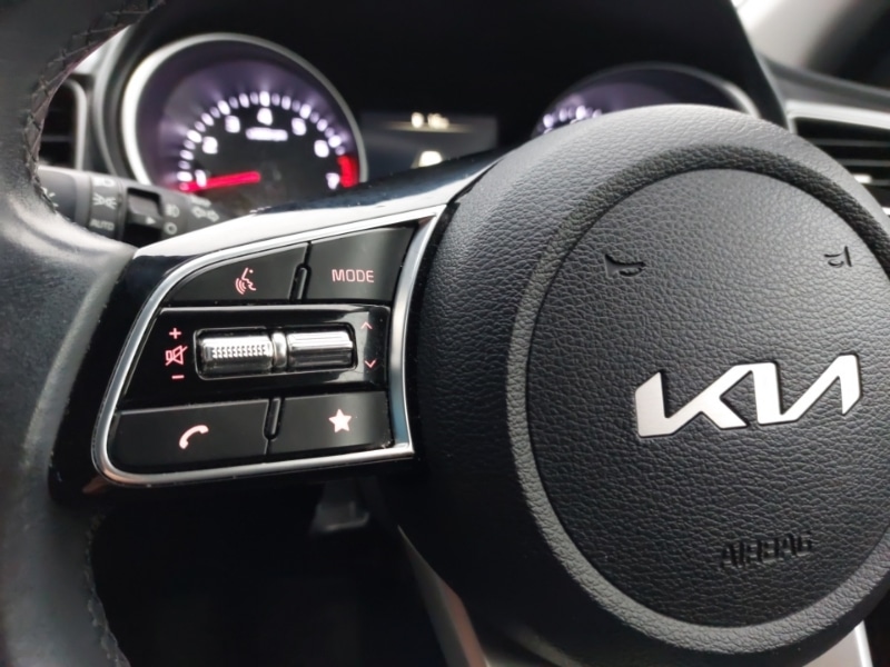 Used Kia Ceed 2023 for sale - 76889402: Photo 15