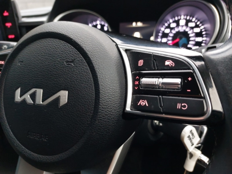 Used Kia Ceed 2023 for sale - 76889402: Photo 16