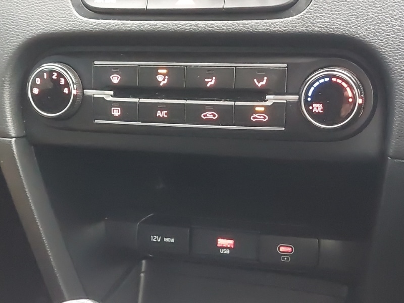 Used Kia Ceed 2023 for sale - 76889402: Photo 17