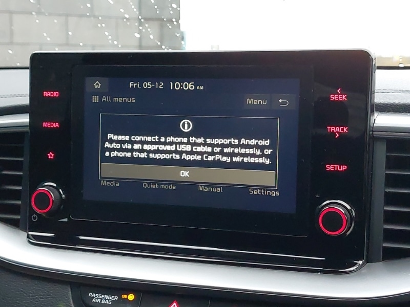 Used Kia Ceed 2023 for sale - 76889402: Photo 18