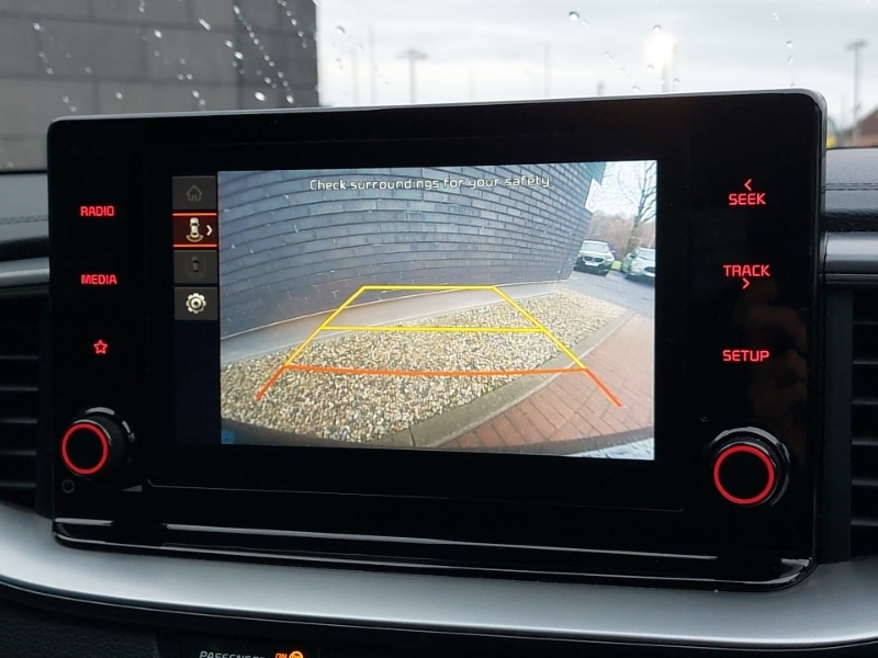 Used Kia Ceed 2023 for sale - 76889402: Photo 19