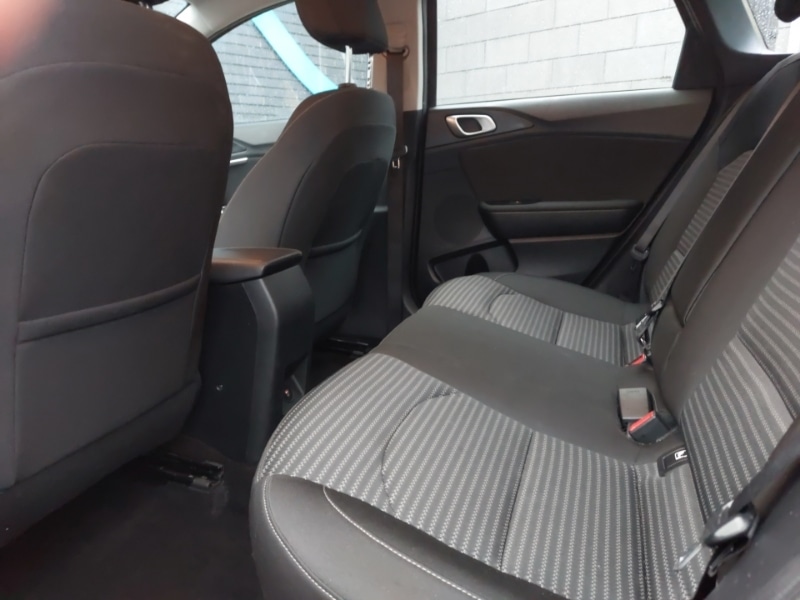 Used Kia Ceed 2023 for sale - 76889402: Photo 6