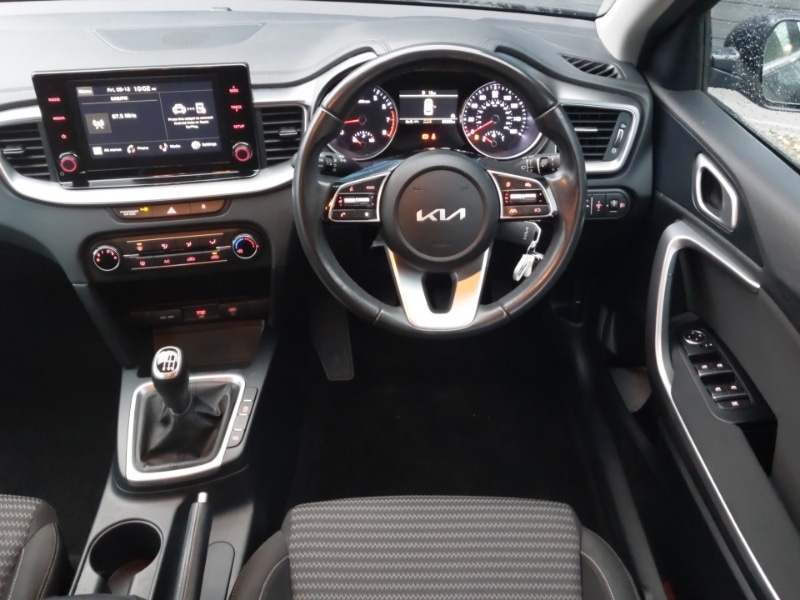 Used Kia Ceed 2023 for sale - 76889402: Photo 7