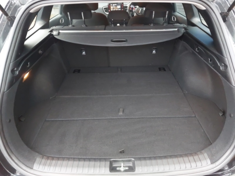 Used Kia Ceed 2023 for sale - 76889402: Photo 8