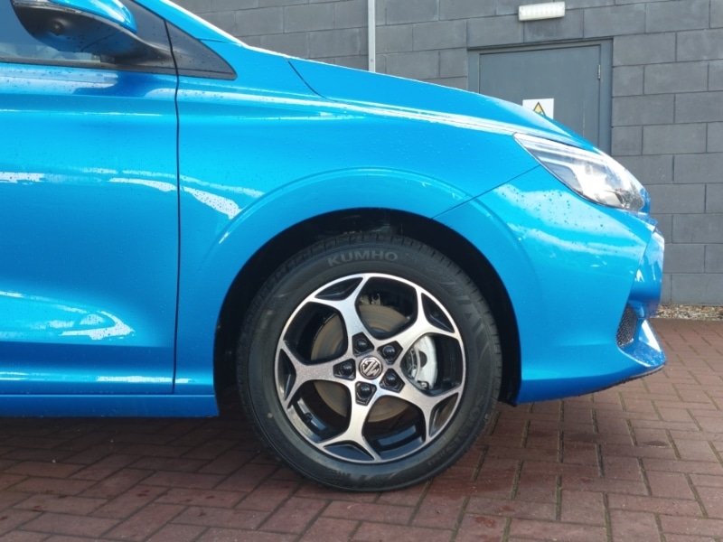 Used MG MG3 2025 for sale - 76331835: Photo 14