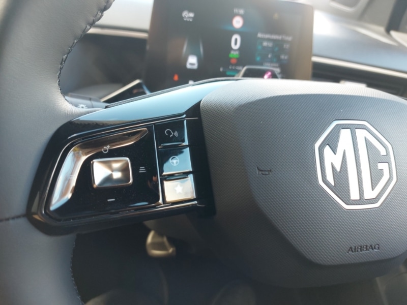 Used MG MG3 2025 for sale - 76331835: Photo 15