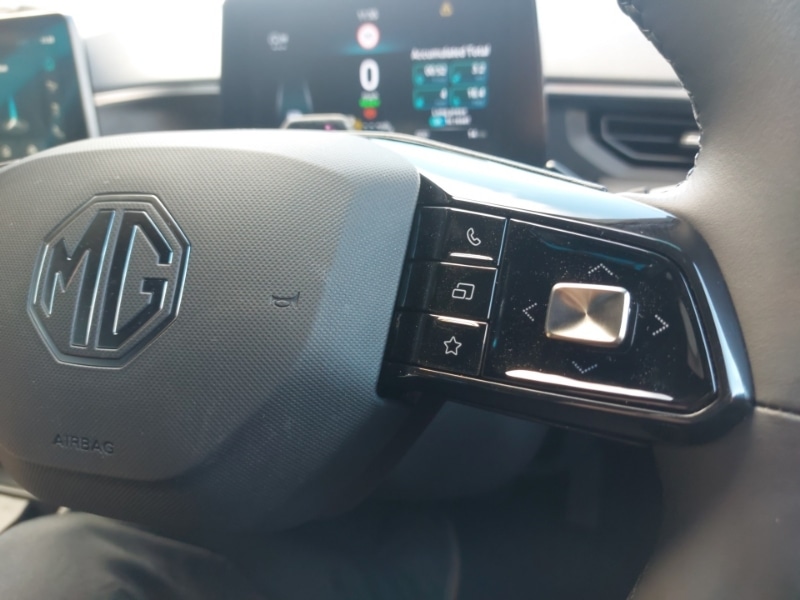 Used MG MG3 2025 for sale - 76331835: Photo 16