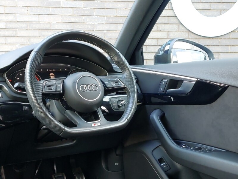 Used Audi A4 2019 for sale - 78079858: Photo 10