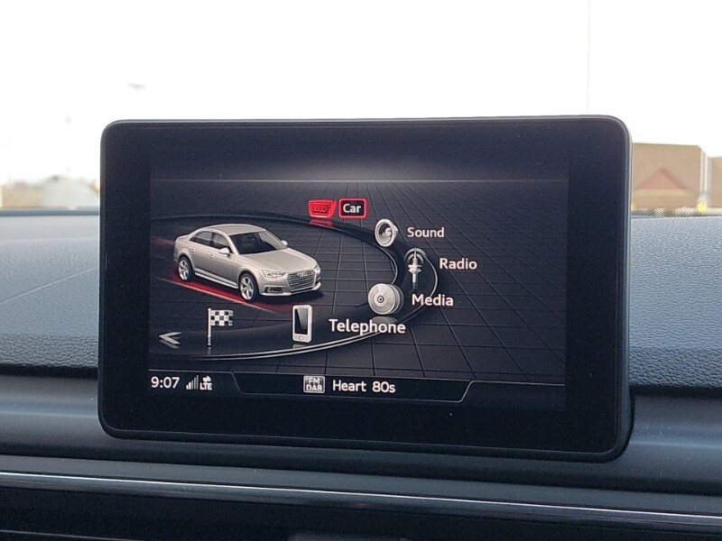 Used Audi A4 2019 for sale - 78079858: Photo 11