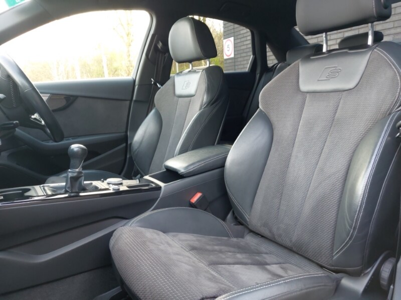 Used Audi A4 2019 for sale - 78079858: Photo 12