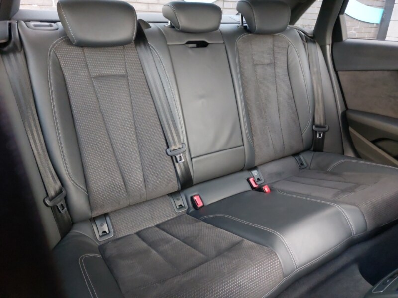 Used Audi A4 2019 for sale - 78079858: Photo 13