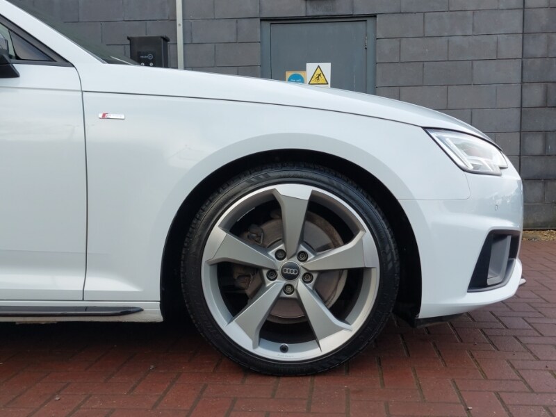 Used Audi A4 2019 for sale - 78079858: Photo 14