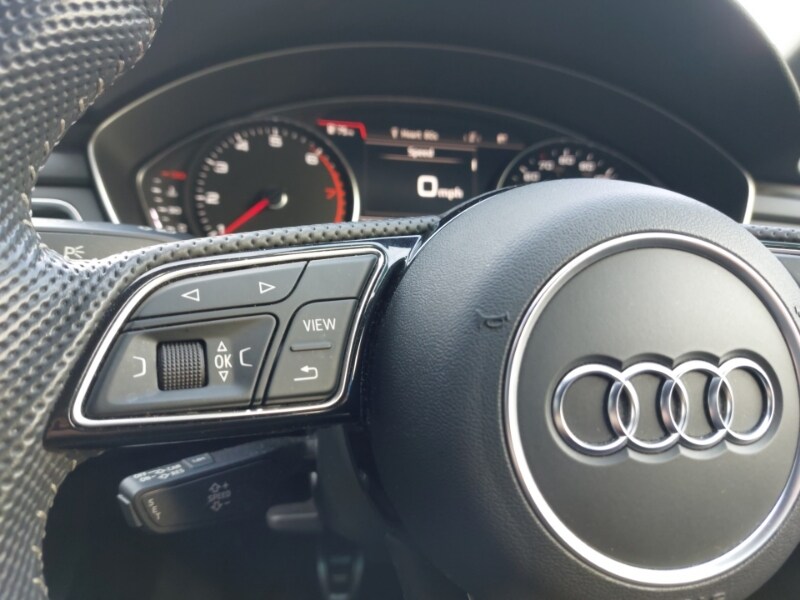 Used Audi A4 2019 for sale - 78079858: Photo 15