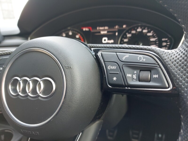 Used Audi A4 2019 for sale - 78079858: Photo 16