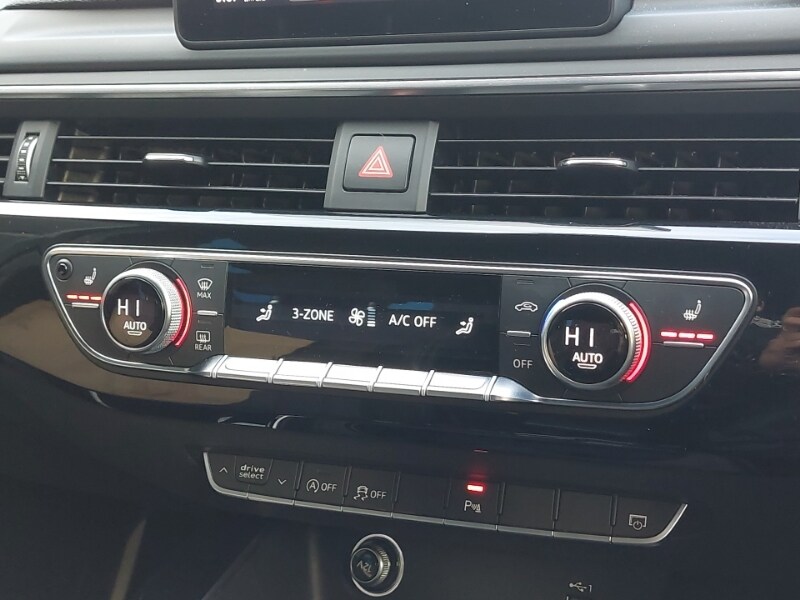 Used Audi A4 2019 for sale - 78079858: Photo 17