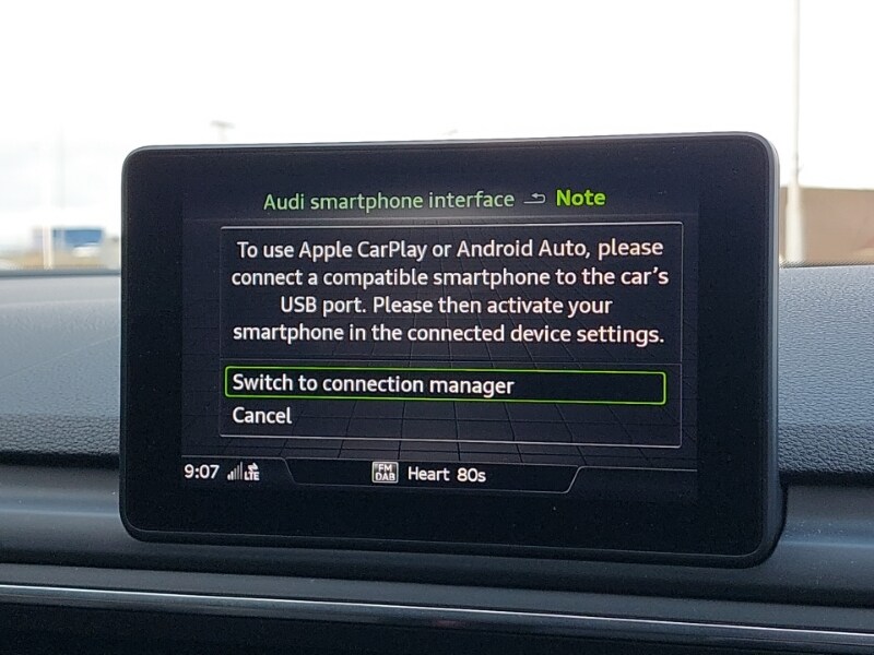 Used Audi A4 2019 for sale - 78079858: Photo 18