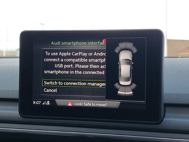 Used Audi A4 2019 for sale - 78079858: Photo 19