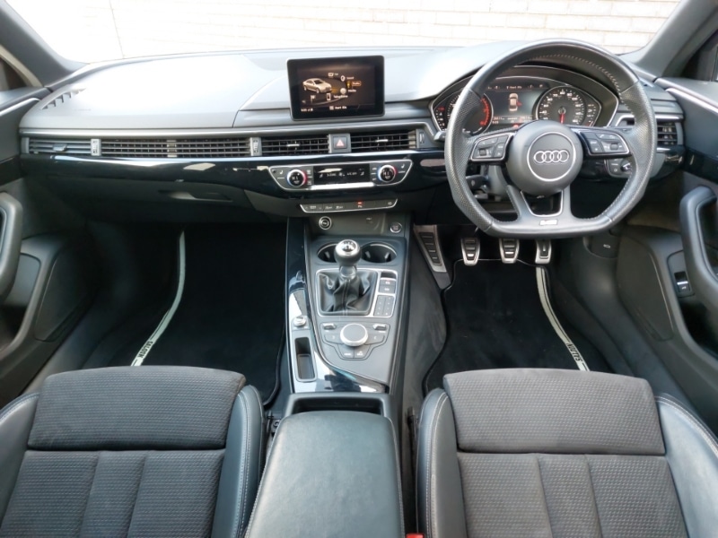 Used Audi A4 2019 for sale - 78079858: Photo 2