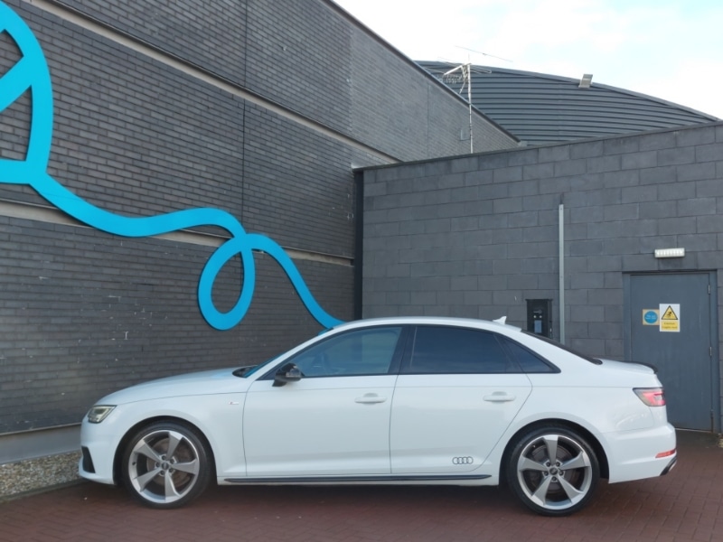 Used Audi A4 2019 for sale - 78079858: Photo 4