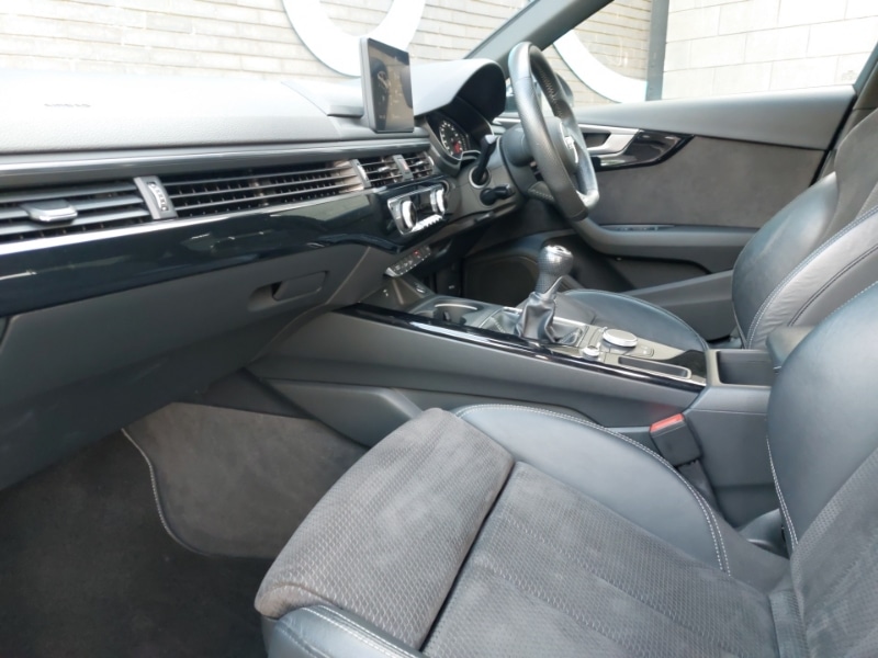 Used Audi A4 2019 for sale - 78079858: Photo 5