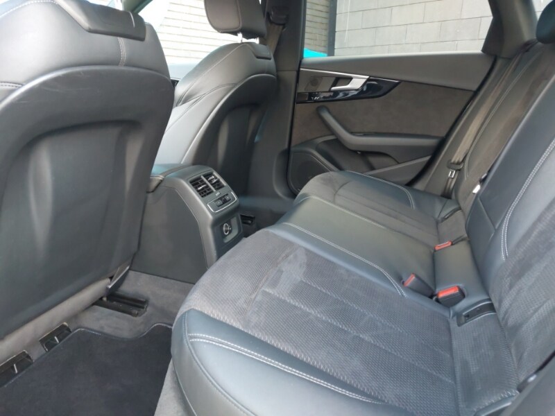 Used Audi A4 2019 for sale - 78079858: Photo 6