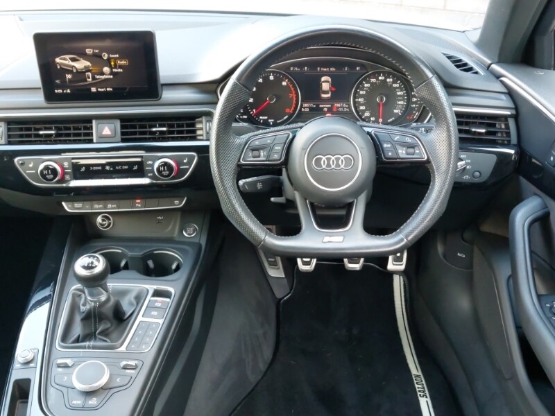 Used Audi A4 2019 for sale - 78079858: Photo 7