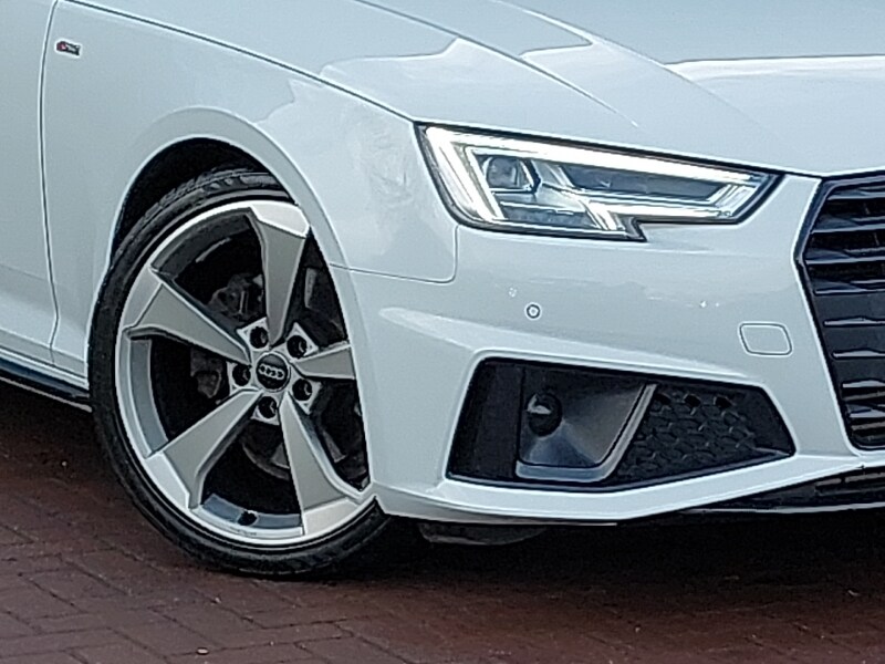 Used Audi A4 2019 for sale - 78079858: Photo 9