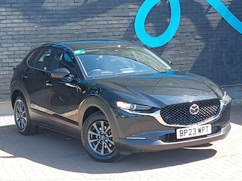Used Mazda CX-30 2023 for sale - 79218245: Photo