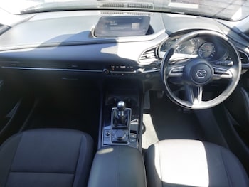 Used Mazda CX-30 2023 for sale - 79218245: Photo