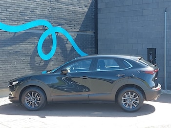 Used Mazda CX-30 2023 for sale - 79218245: Photo