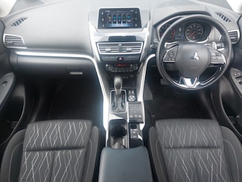Used Mitsubishi Eclipse Cross 2019 for sale - 75506027: Photo