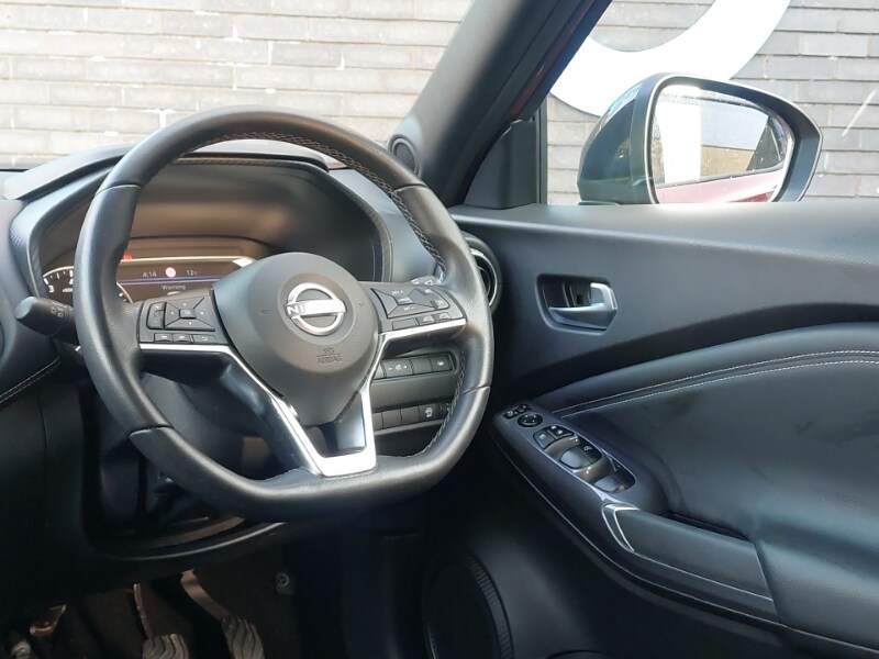Used Nissan Juke 2023 for sale - 77761337: Photo 10