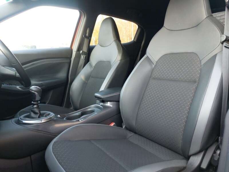 Used Nissan Juke 2023 for sale - 77761337: Photo 12