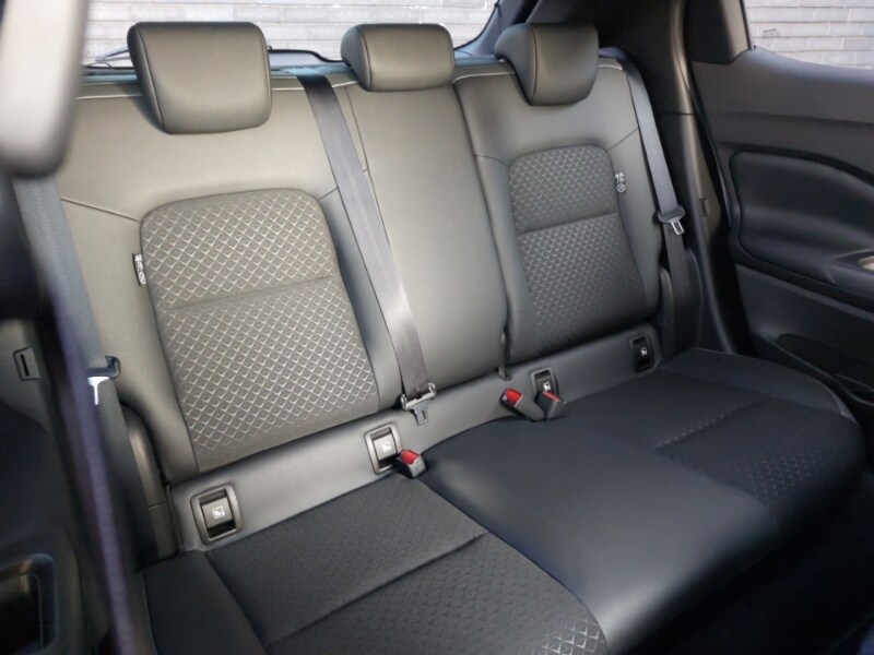 Used Nissan Juke 2023 for sale - 77761337: Photo 13