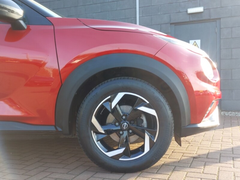 Used Nissan Juke 2023 for sale - 77761337: Photo 14