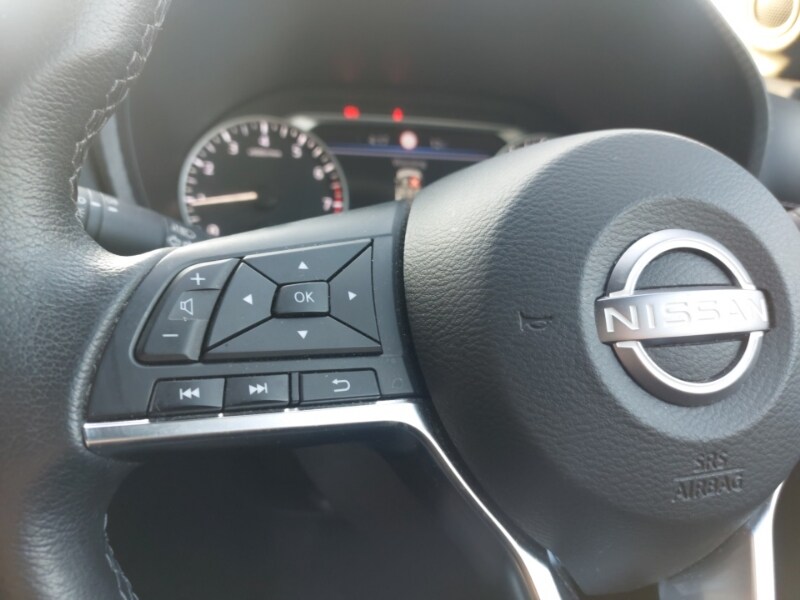 Used Nissan Juke 2023 for sale - 77761337: Photo 15