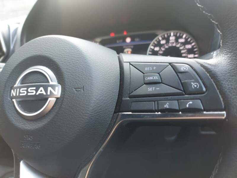 Used Nissan Juke 2023 for sale - 77761337: Photo 16