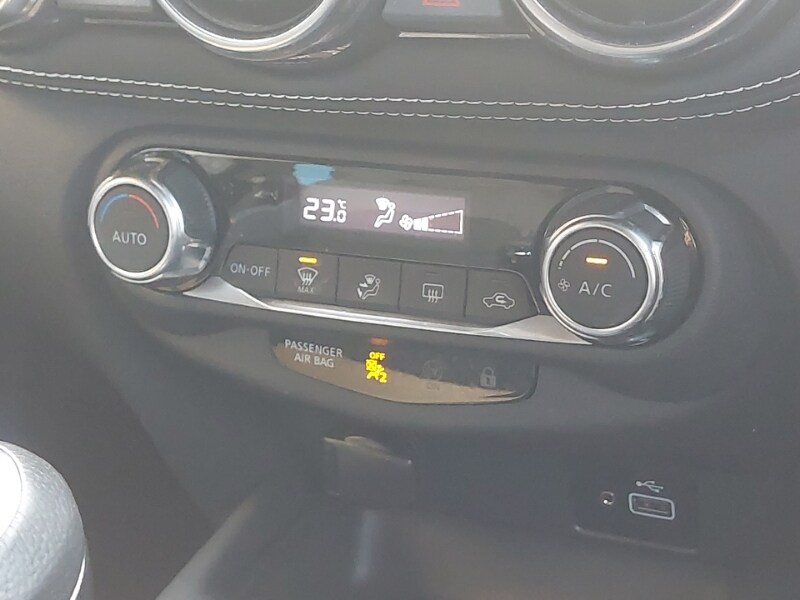 Used Nissan Juke 2023 for sale - 77761337: Photo 17