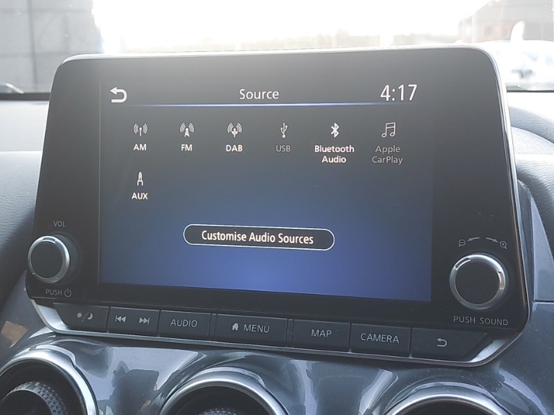 Used Nissan Juke 2023 for sale - 77761337: Photo 18