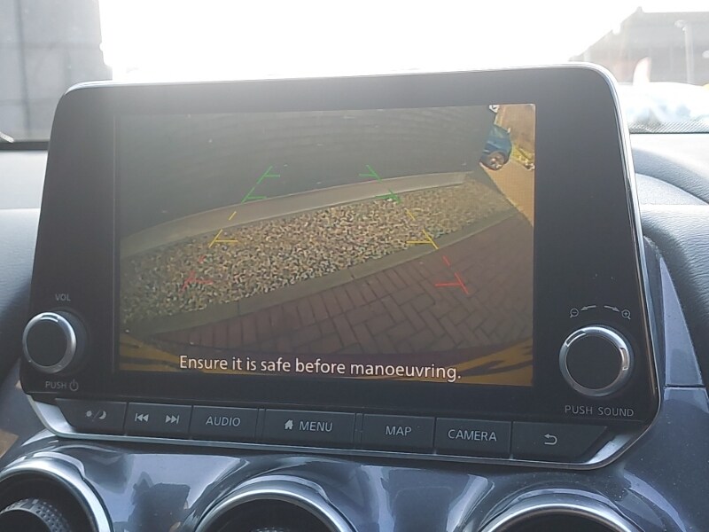 Used Nissan Juke 2023 for sale - 77761337: Photo 19