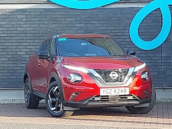 Used Nissan Juke 2023 for sale - 77761337: Photo