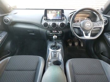 Used Nissan Juke 2023 for sale - 77761337: Photo