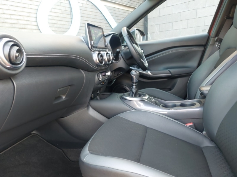 Used Nissan Juke 2023 for sale - 77761337: Photo 5