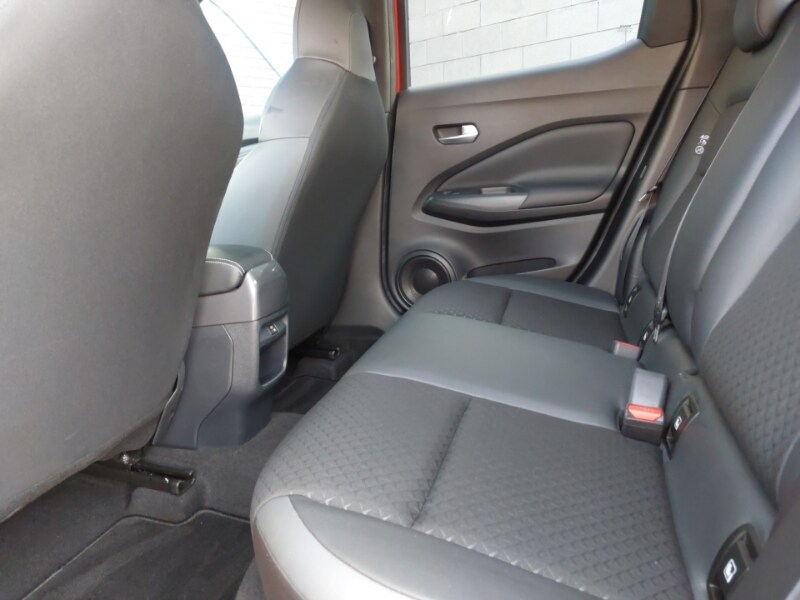 Used Nissan Juke 2023 for sale - 77761337: Photo 6