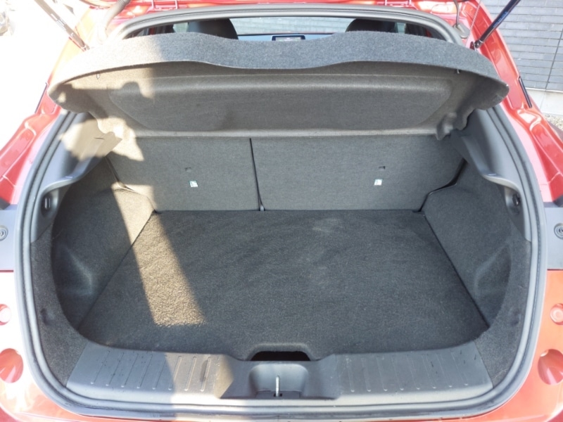 Used Nissan Juke 2023 for sale - 77761337: Photo 8