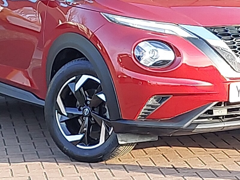 Used Nissan Juke 2023 for sale - 77761337: Photo 9