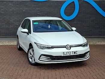 Used Volkswagen Golf 2022 for sale - 79461480: Photo