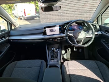 Used Volkswagen Golf 2022 for sale - 79461480: Photo